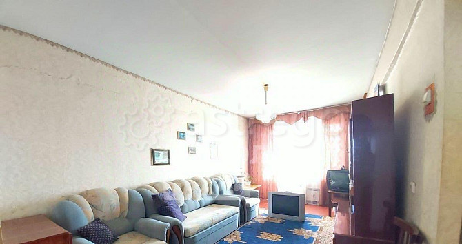 2-комн. квартира, 51 м2, 1/3 эт. Бийск - изображение 5