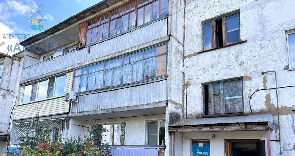 1-комн. квартира, 33 м2, 9/10 эт. Бийск - изображение 7
