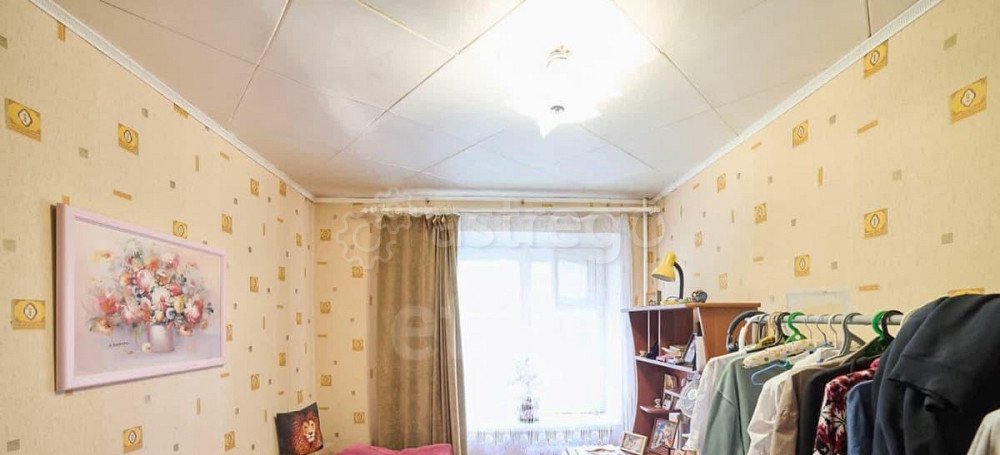 4-комн. квартира, 61 м2, 4/5 эт. Стерлитамак - изображение 3