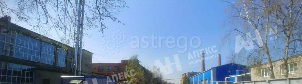 Производственное, 1600 м2 Ногинск - изображение 7