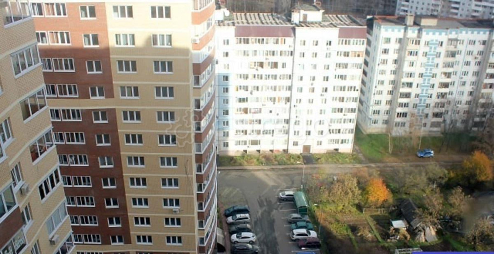 1-комн. квартира, 36 м2, 8/17 эт. Солнечногорск - изображение 1