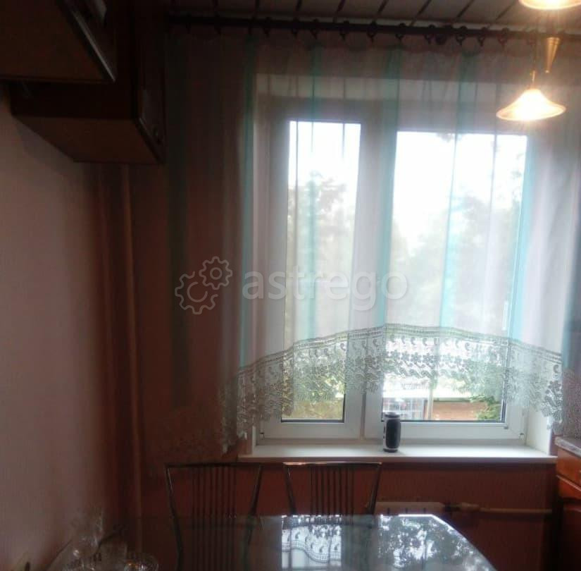 3-комн. квартира, 58 м2, 4/9 эт. Москва - изображение 1