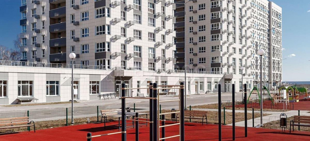 Свободного назначения, 141.6 м2 Пушкино - изображение 7