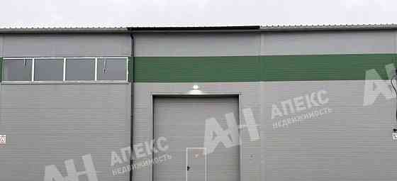 Склад, 650 м2 Домодедово