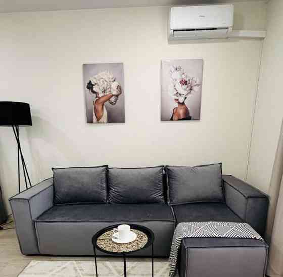 Студия, 28 м2, 15/26 эт. Реутов