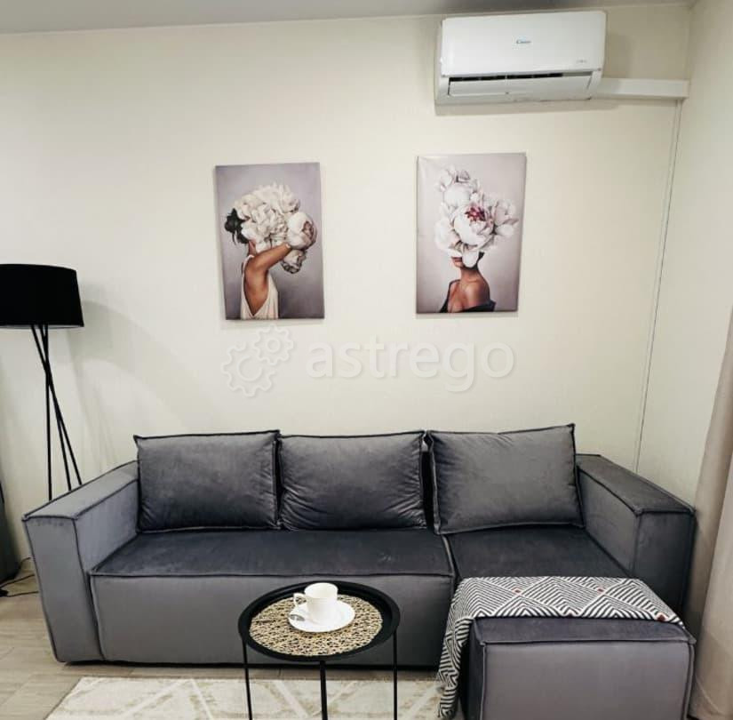 Студия, 28 м2, 15/26 эт. Реутов - изображение 6