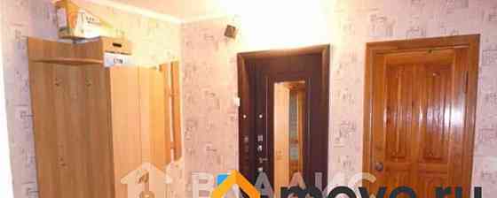 3-комн. квартира, 83.9 м2, 1/6 эт. Бийск