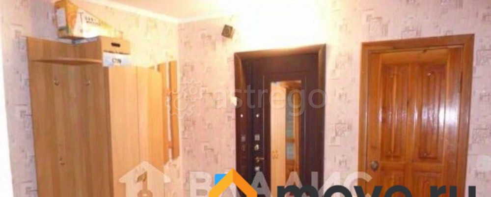 3-комн. квартира, 83.9 м2, 1/6 эт. Бийск - изображение 1
