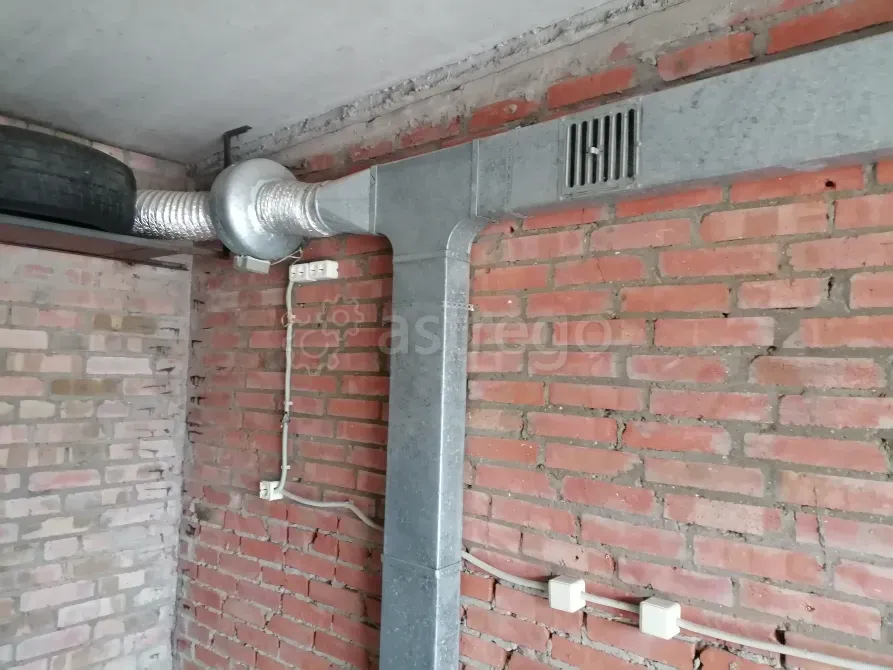 Продам гараж, 43 м2 Ростов-на-Дону - изображение 1