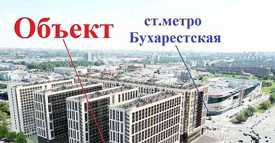 Торговое помещение, 83 м2 Санкт-Петербург
