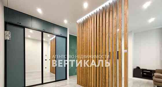 2-комн. апарт-ы, 54 м2, 11/12 эт. Москва