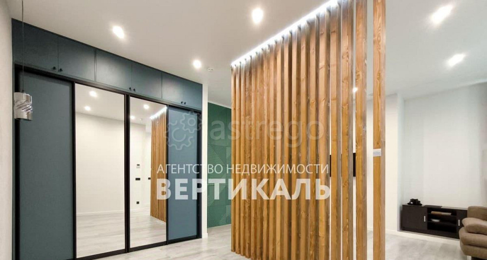 2-комн. апарт-ы, 54 м2, 11/12 эт. Москва - изображение 4