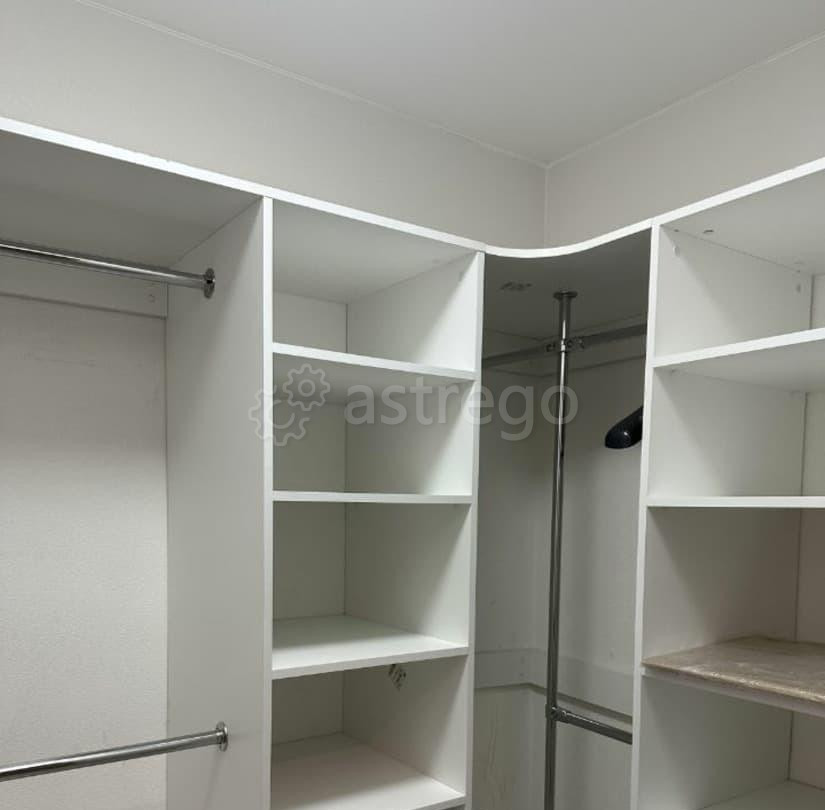 1-комн. квартира, 33.4 м2, 3/32 эт. Москва - изображение 7