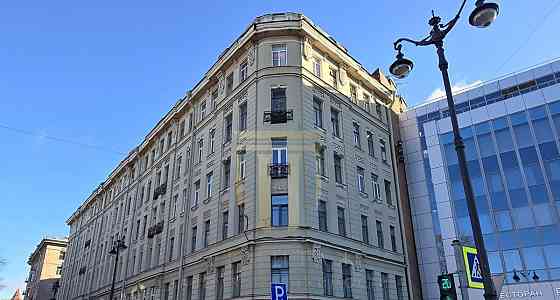 Комната, 24 м2, 6/6 эт. Санкт-Петербург