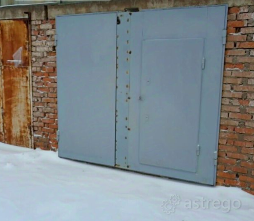 Продам гараж,  17.4 м2 Уфа - изображение 1