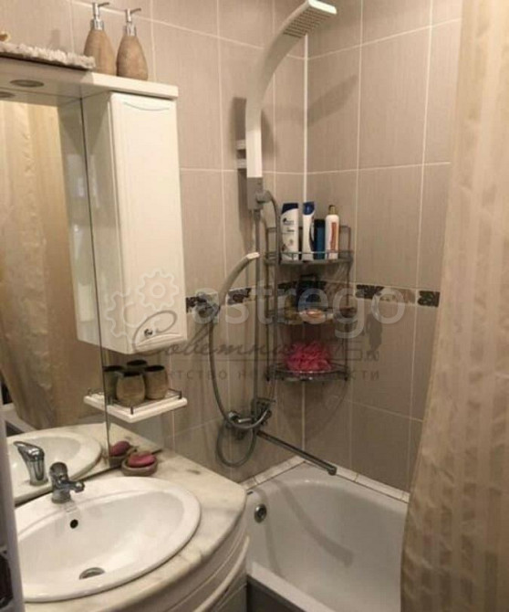 3-комн. квартира, 93 м2, 14/14 эт. Старый Оскол - изображение 7