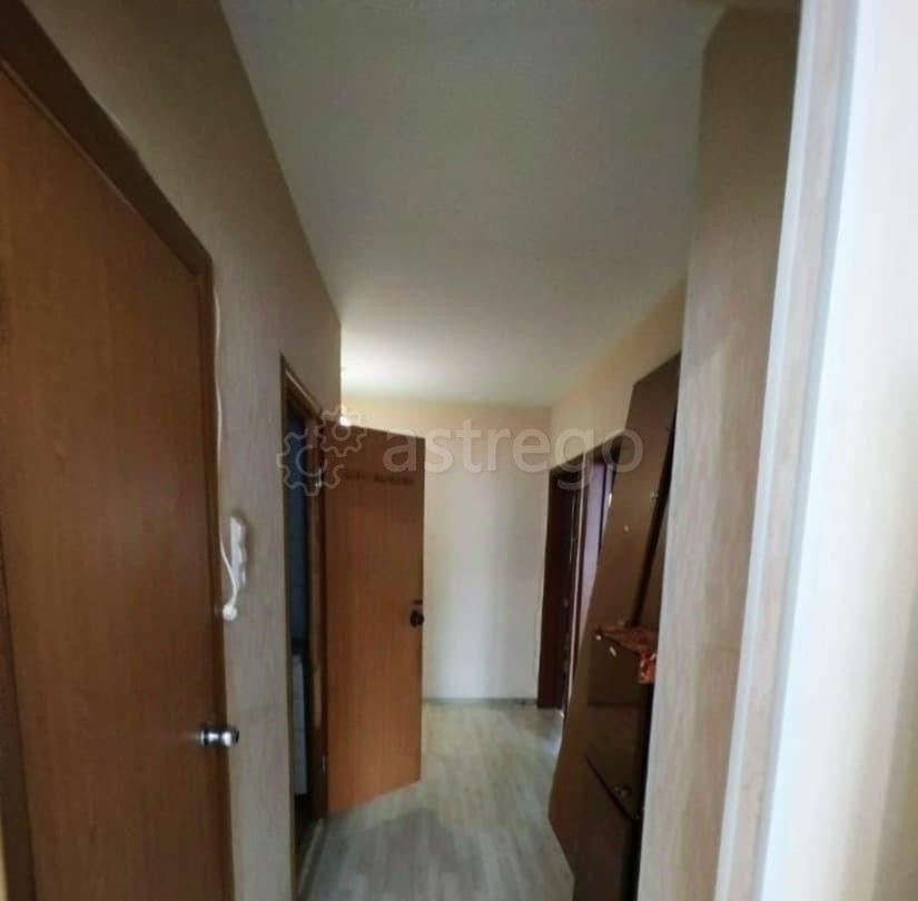 2-комн. квартира, 58 м2, 11/22 эт. Москва - изображение 7