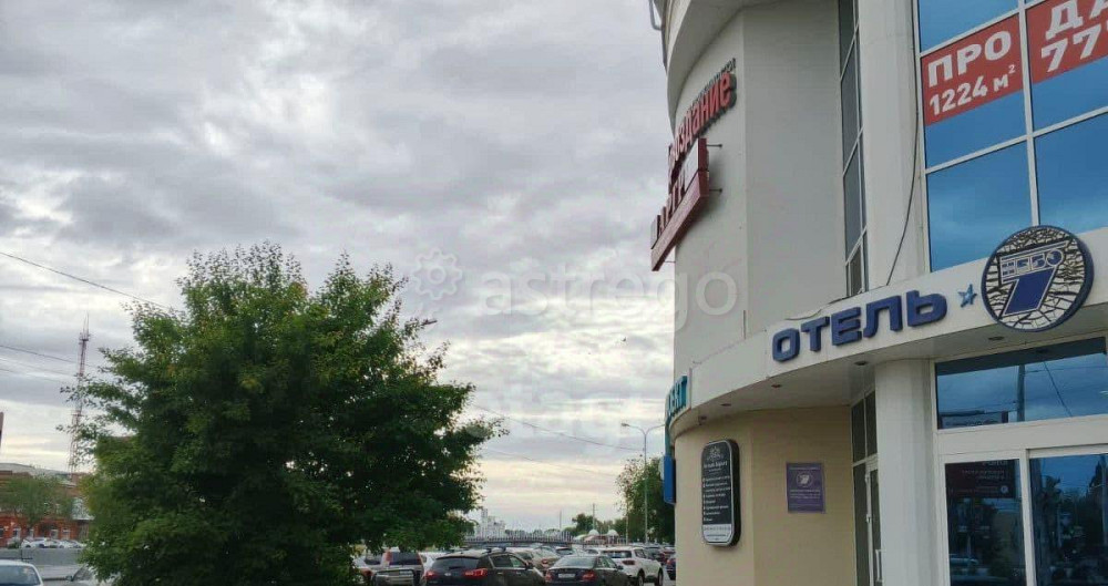 Офис, 1224.1 м2 Астрахань - изображение 7