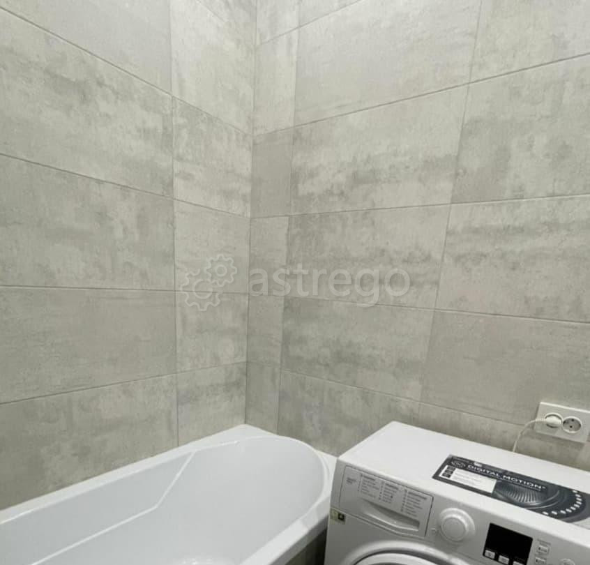 Студия, 25 м2, 10/17 эт. Красноярск - изображение 4