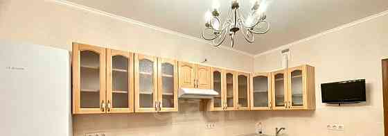 3-комн. квартира, 87.1 м2, 9/17 эт. Долгопрудный