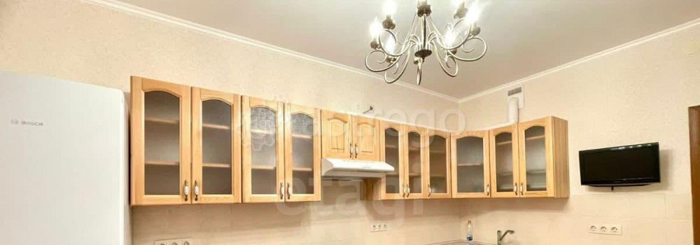 3-комн. квартира, 87.1 м2, 9/17 эт. Долгопрудный - изображение 4