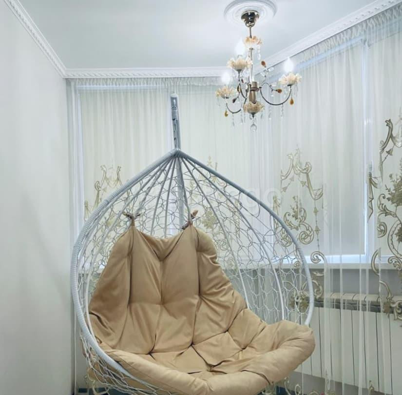 3-комн. квартира, 76 м2, 16/17 эт. Балашиха - изображение 4