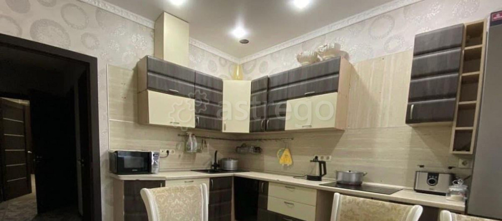 2-комн. квартира, 64 м2, 2/12 эт. Котельники - изображение 7