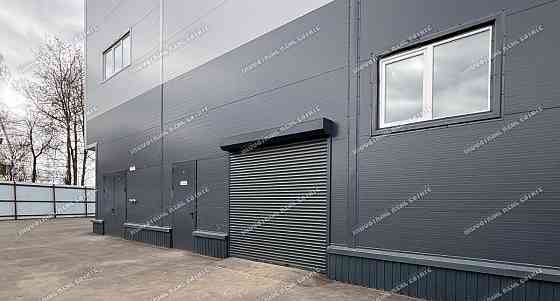 Склад, 2070 м2 Химки