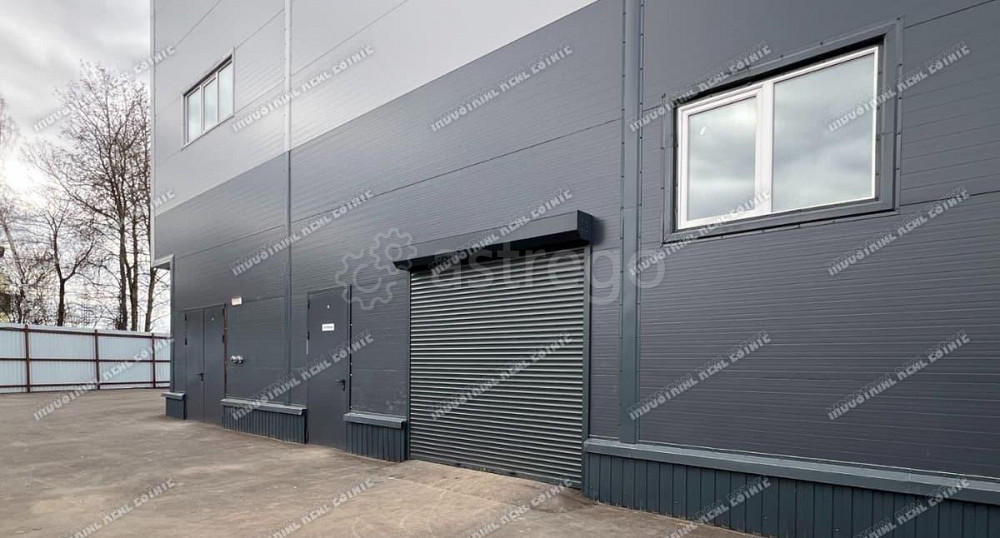 Склад, 2070 м2 Химки - изображение 5