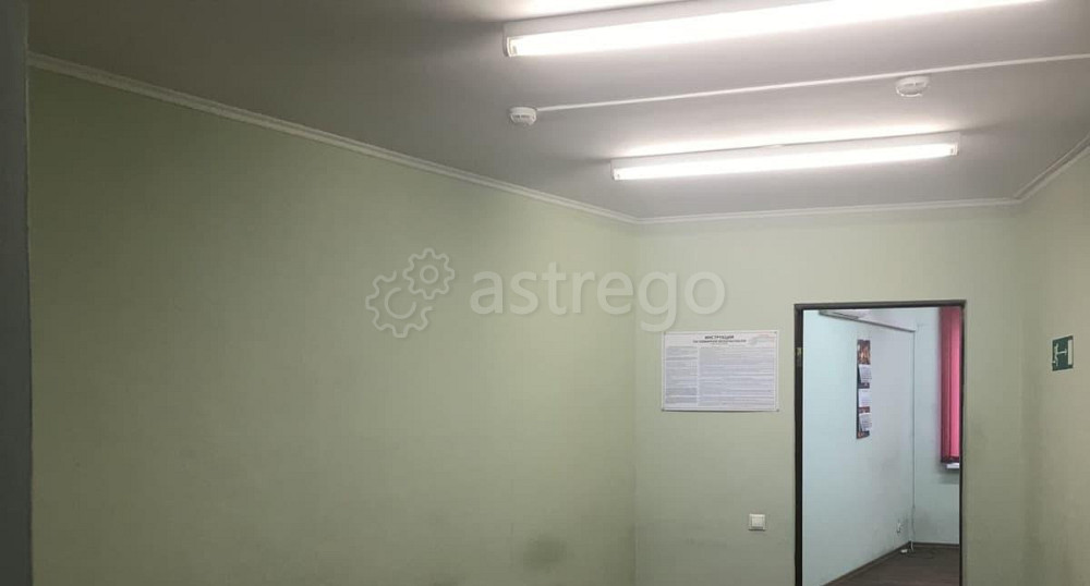 Офис, 115 м2 Старый Оскол - изображение 5