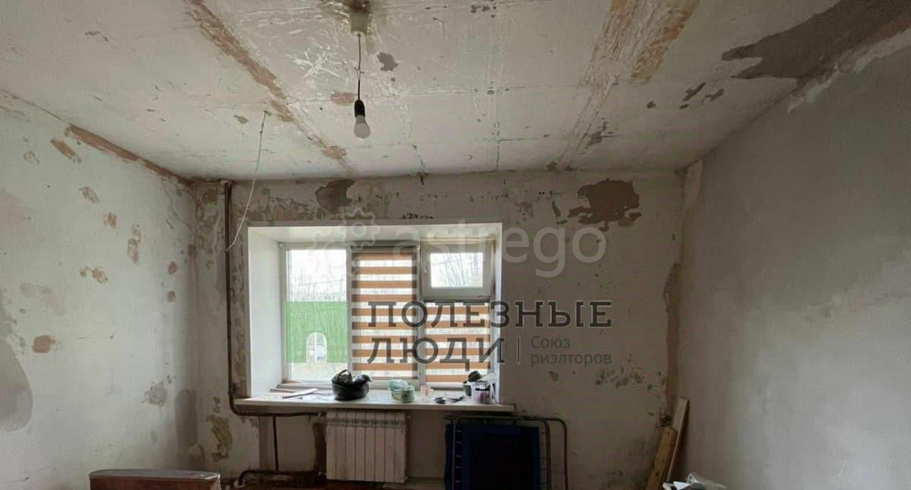 Студия, 18 м2, 2/5 эт. Красноярск - изображение 2