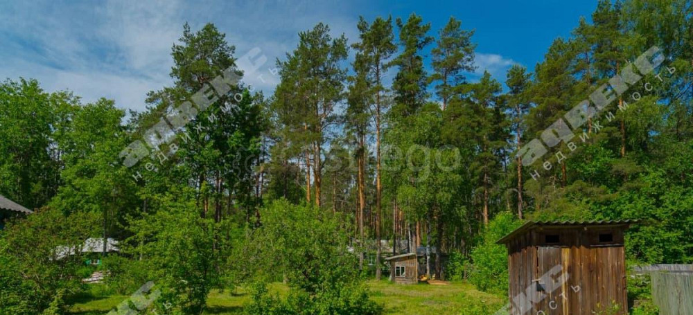 Земельный участок, 13 соток Санкт-Петербург - изображение 2