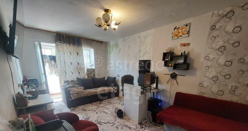 2-комн. квартира, 45.3 м2, 3/5 эт. Свободный - изображение 7