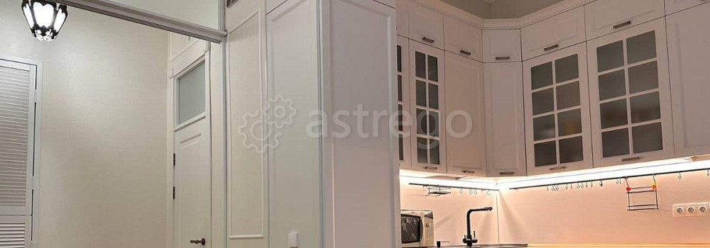 3-комн. квартира, 65 м2, 4/5 эт. Санкт-Петербург - изображение 3