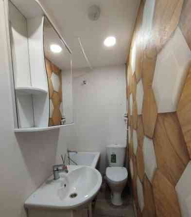 2-комн. квартира, 41 м2, 1/2 эт. Архангельск