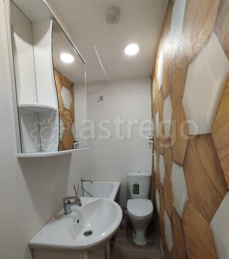 2-комн. квартира, 41 м2, 1/2 эт. Архангельск - изображение 6