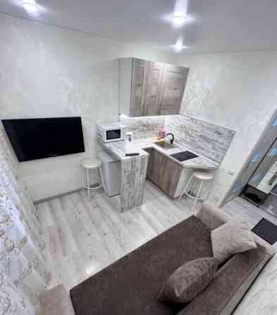 Студия, 17 м2, 1/10 эт. Красноярск