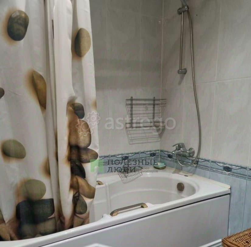 3-комн. квартира, 140 м2, 8/9 эт. Красноярск - изображение 4