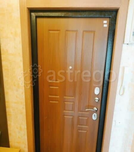 3-комн. квартира, 65 м2, 2/9 эт. Орехово-Зуево - изображение 10