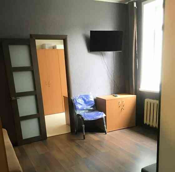 Комната, 24 м2, 1/8 эт. Москва