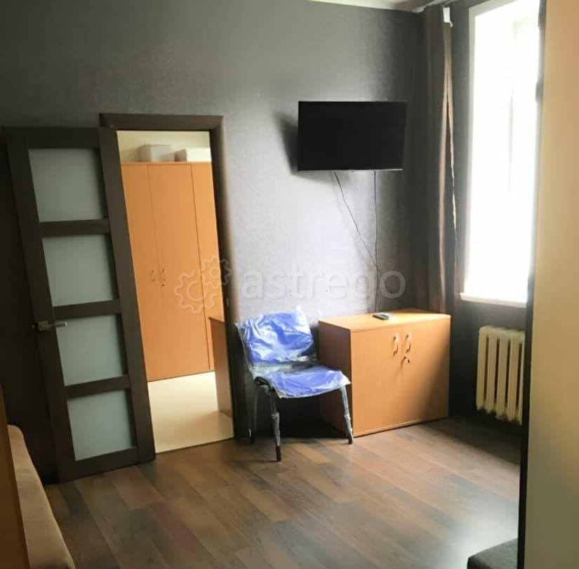 Комната, 24 м2, 1/8 эт. Москва - изображение 2
