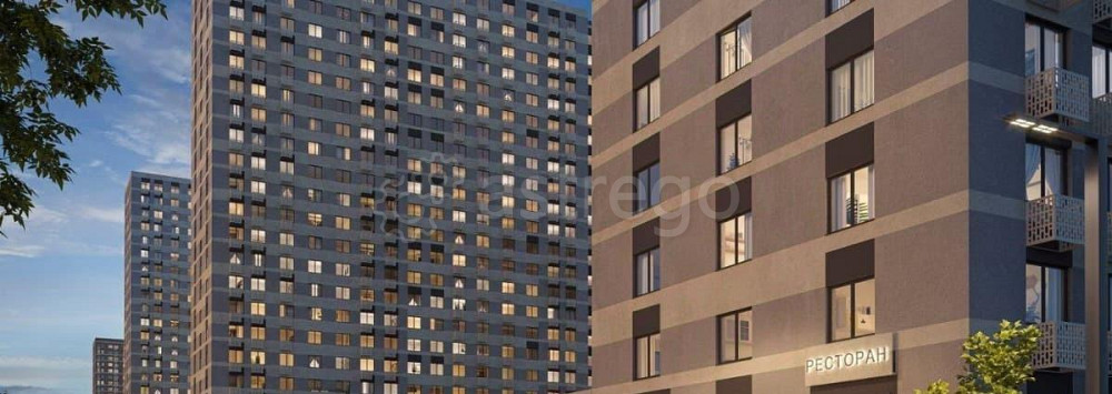 Свободного назначения, 78.3 м2 Санкт-Петербург - изображение 1