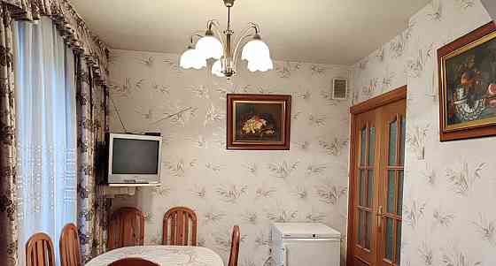 3-комн. квартира, 80 м2, 11/15 эт. Одинцово