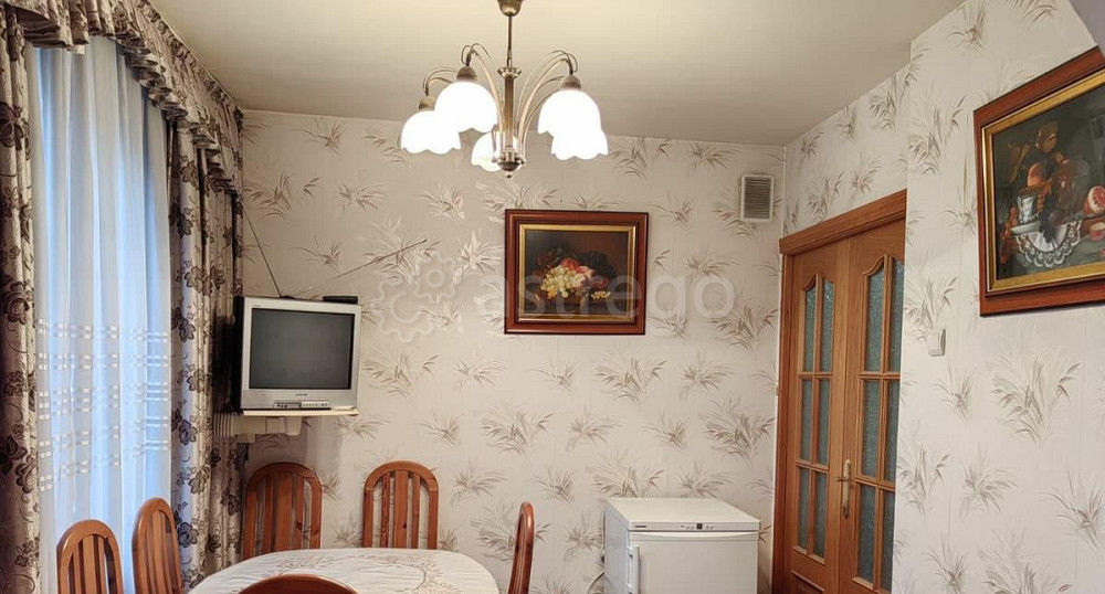 3-комн. квартира, 80 м2, 11/15 эт. Одинцово - изображение 6