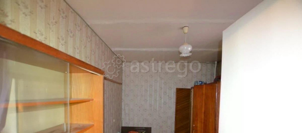 4-комн. квартира, 62.4 м2, 2/5 эт. Волоколамск - изображение 2