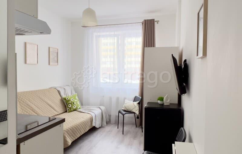 Студия, 18 м2, 2/17 эт. Видное - изображение 10