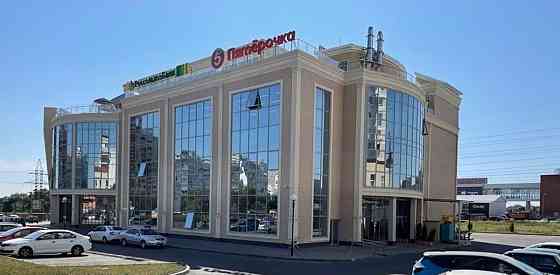 Свободного назначения, 550 м2 Белгород