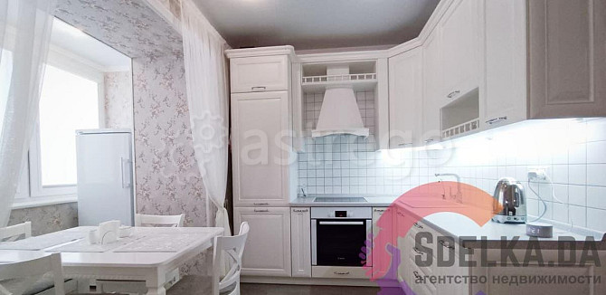 1-комн. квартира, 43 м2, 4/5 эт. Нефтекамск - изображение 1