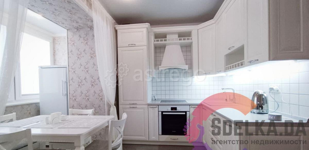 1-комн. квартира, 43 м2, 4/5 эт. Нефтекамск - изображение 1