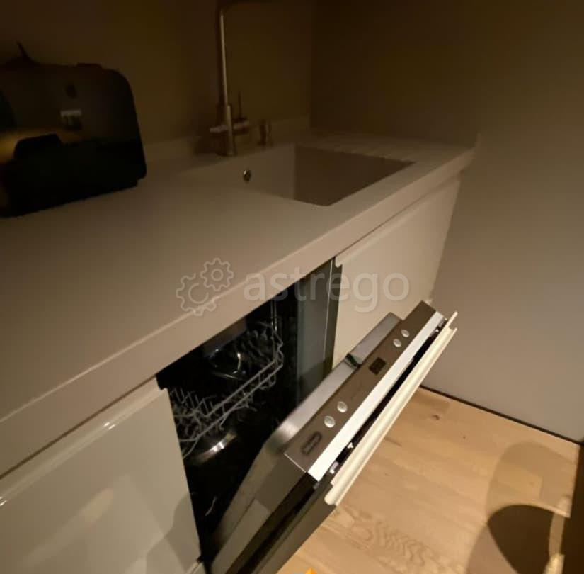 2-комн. квартира, 45 м2, 2/22 эт. Москва - изображение 5